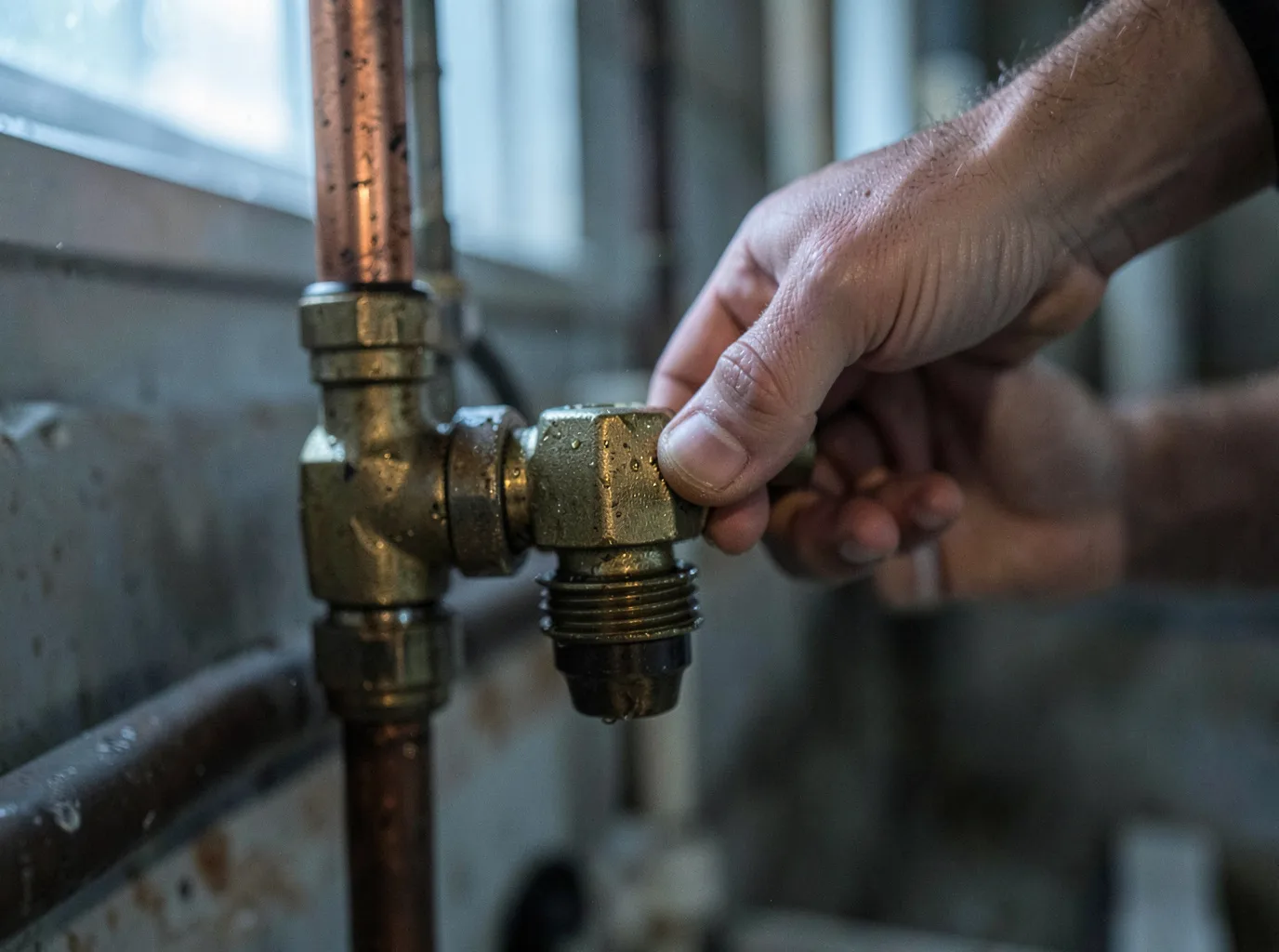 Emergency Plumber Kenvir, KY FAQs